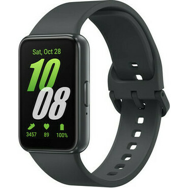 Galaxy Fit3 Gray R390