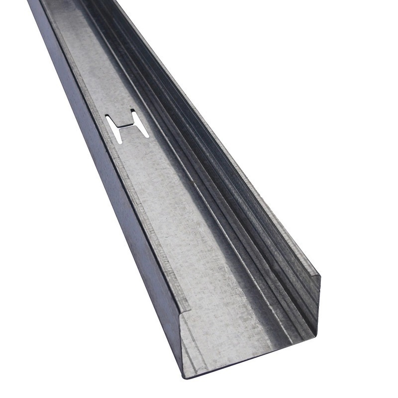 E-shop Profil nosný CW 100×50×3000 mm