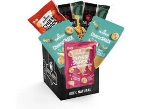 Royal Jerky: MEGA degustačný set 13 + 2
