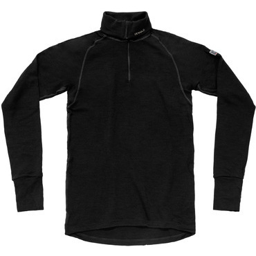 Pánsky pulóver Expedition Merino 235 Zip Neck