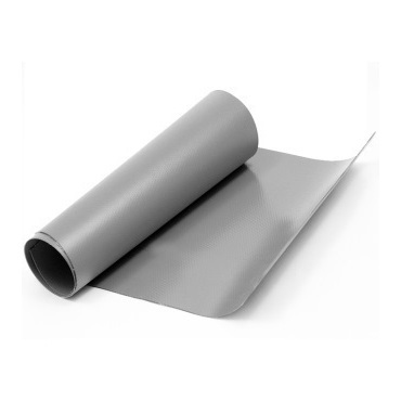 Detailová strešná PVC-P fólia SIKAPLAN 18D, svetlo šedá, hr.1,8mm, 0,3x1,2m