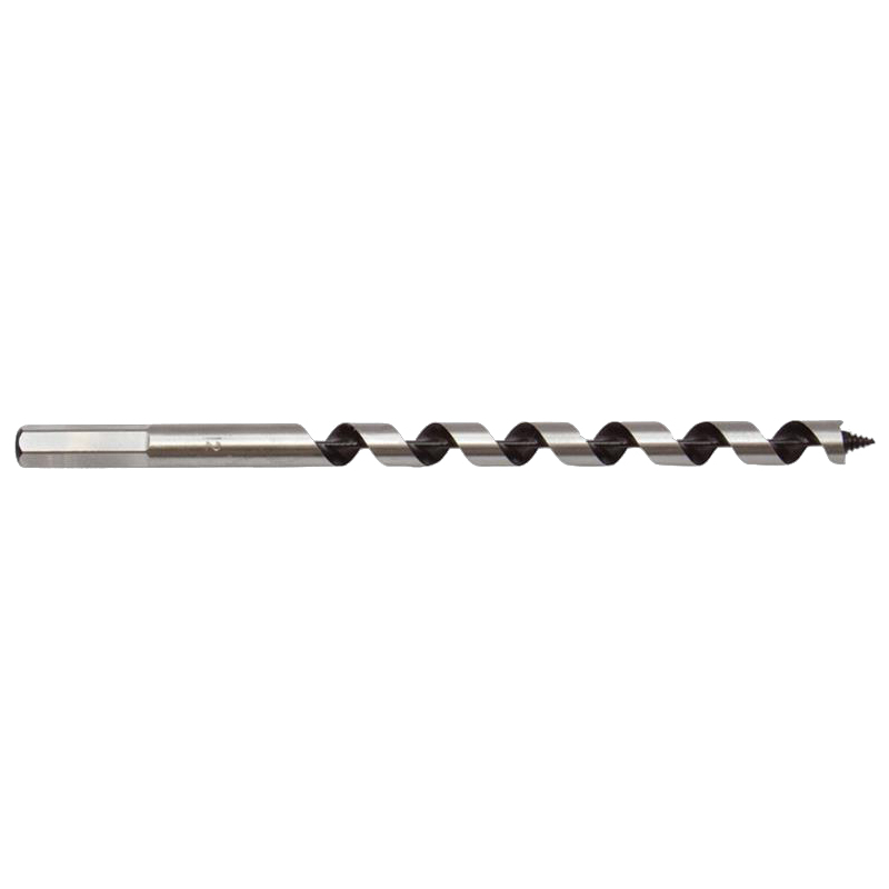 E-shop Vrták hadovitý do dreva 6×300 mm