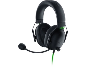 Herný headset Razer BlackShark V2 X