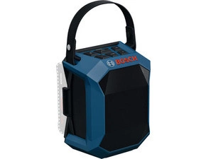 Reproduktor Bluetooth® GPB 18V-1 C (bez aku)