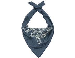 Šatka Endurance Merino Bandana Night