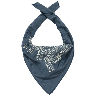 Šatka Endurance Merino Bandana Night