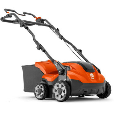 Akumulátorový odmachovač Husqvarna S138i s nabíjačkou a akumulátorom