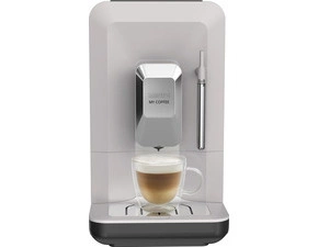 Automatický kávovar KRUPS My Coffee+ EA201BE0