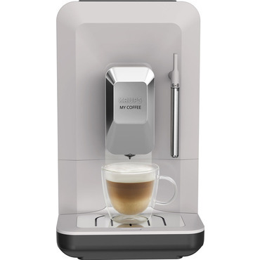 Automatický kávovar KRUPS My Coffee+ EA201BE0