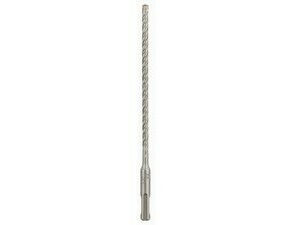 Vrták Bosch SDS PLUS-5X, priemer 6 mm, pracovná dĺžka 150 mm