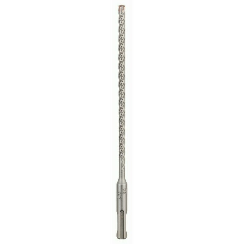 E-shop Vrták Bosch SDS PLUS-5X, priemer 6 mm, pracovná dĺžka 150 mm