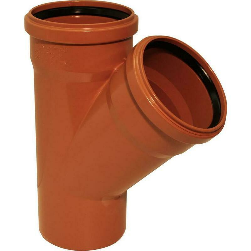 E-shop Odbočka KGEA 110/110 mm 45°