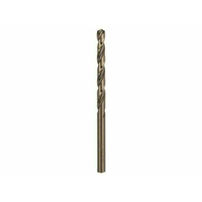 E-shop BOSCH Vrták do kovu HSS-Co, 5x52x86mm 5ks/obj
