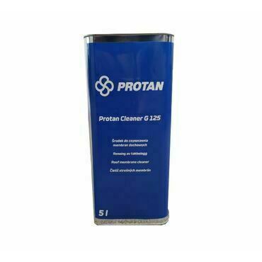 Čistič PROTAN PVC cleaner (5l balenie)