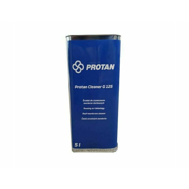 Čistič k strešným fóliám Protan cleaner 5 l