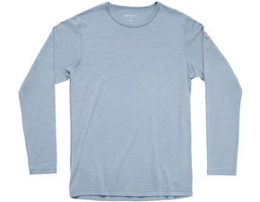 Pánske tričko Breeze Plus Merino 200 Shirt