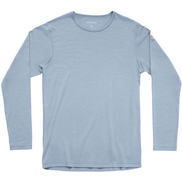 Pánske tričko Breeze Plus Merino 200 Shirt