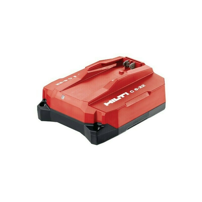 E-shop Nabíjačka Hilti Nuron C 6-22 230V box