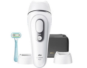IPL epilátor Silk Expert PL5234