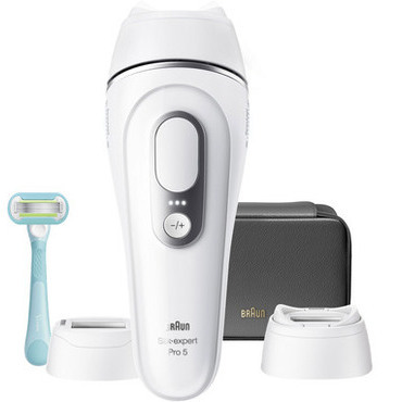 IPL epilátor Silk Expert PL5234