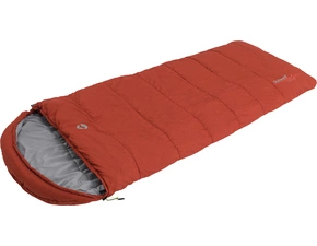 Spací vak Campion Lux Burnt Orange