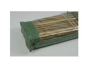 Štiepaný bambus 2 m×5 m