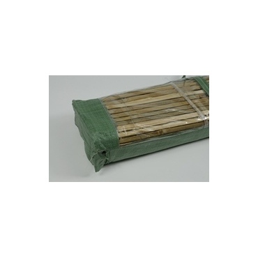 Štiepaný bambus 2 m×5 m