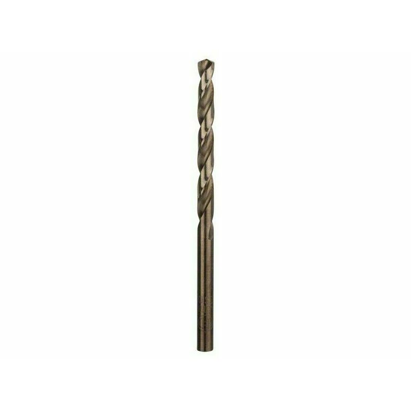 E-shop BOSCH Vrták do kovu HSS-Co, DIN 338 5,5x57x93mm