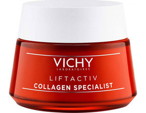 Liftactiv krém proti starnutiu pleti pre všetky typy pleti 50 ml