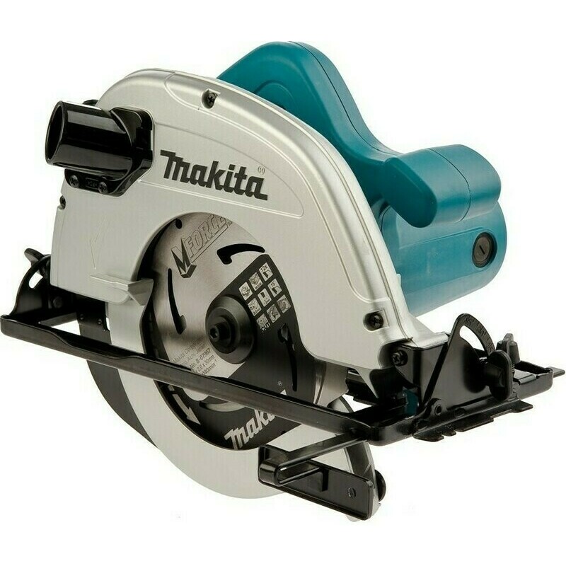 Píla kotúčová Makita HS7601