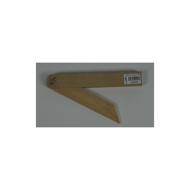 Pokosník drevený 270 mm