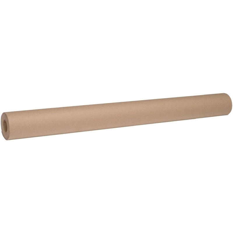 E-shop Papier zakrývací 1×50 m (50 m2)