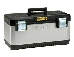 Kovoplastový Profibox na náradie STANELY FatMax (58,4x29,3x29,5 cm)