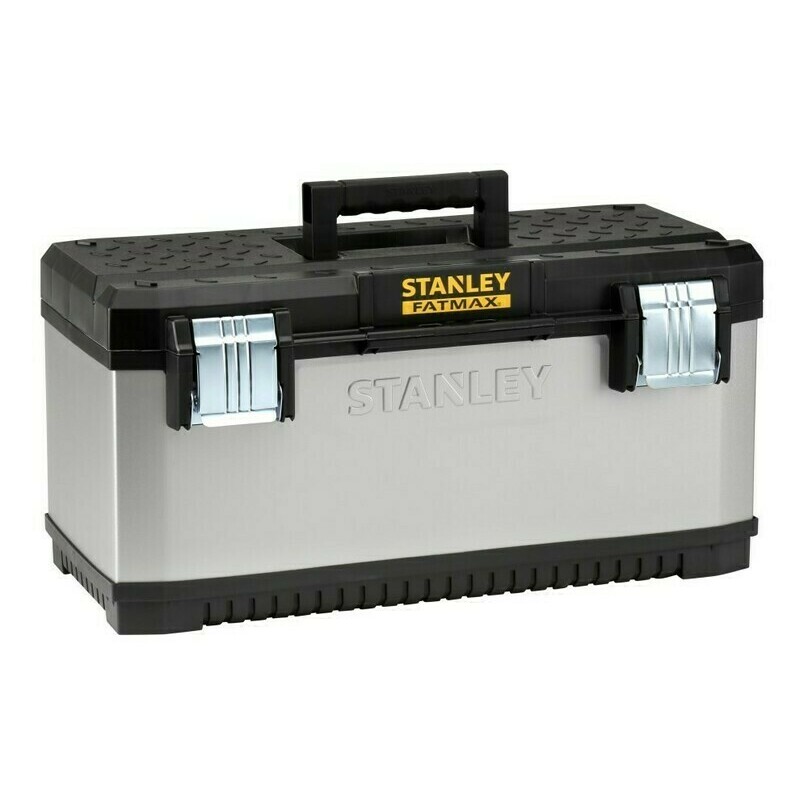E-shop Kovoplastový Profibox na náradie STANELY FatMax (58,4x29,3x29,5 cm)
