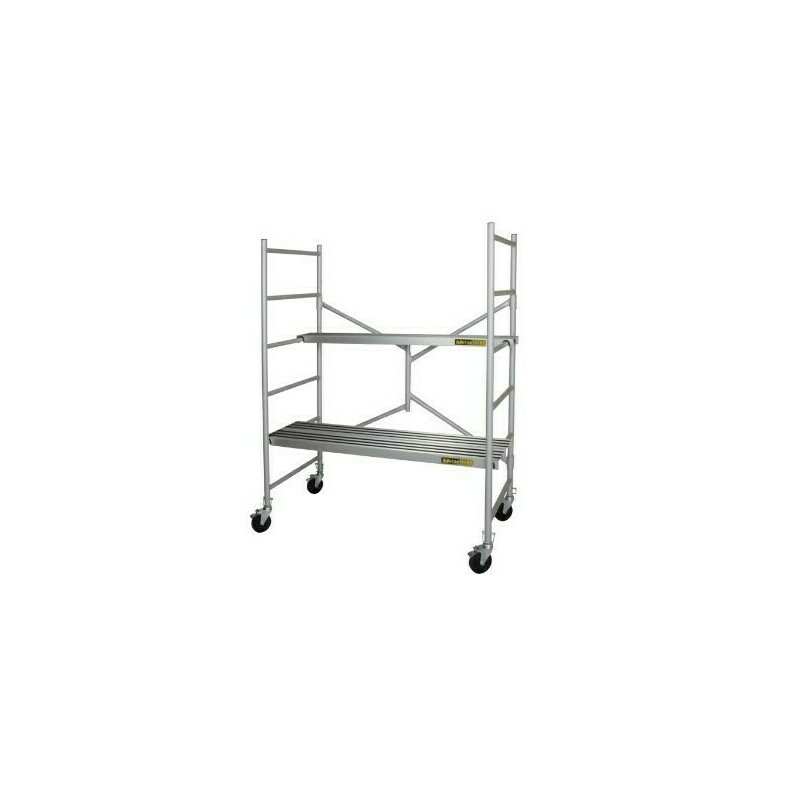 E-shop Lešenie METALTECH ALU 6´ I-CAIRC