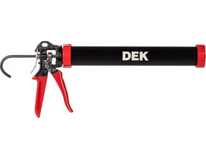 Vytlačovacia pištoľ na salámy DEK 600 ml