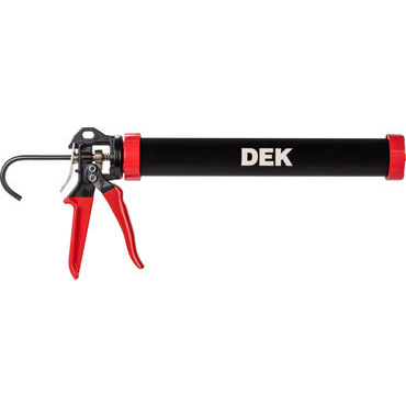 Vytlačovacia pištoľ na salámy DEK 600 ml