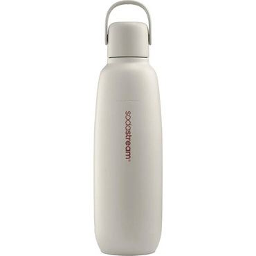 Termofľaša Fizz&Go COOL Sand 0,9 l