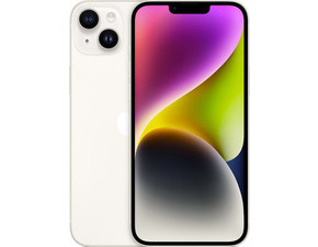iPhone 14 Plus Starlight