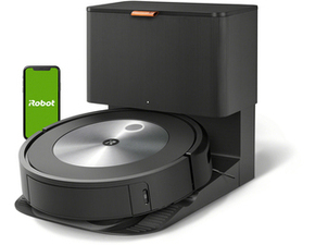 Robotický vysávač Roomba j7+