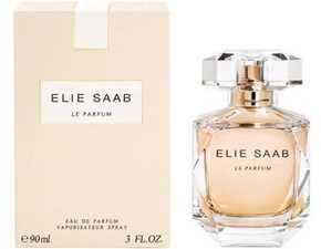 Elie Saab Le Parfum – Parfémová voda pre ženy