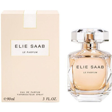 Elie Saab Le Parfum – Parfémová voda pre ženy