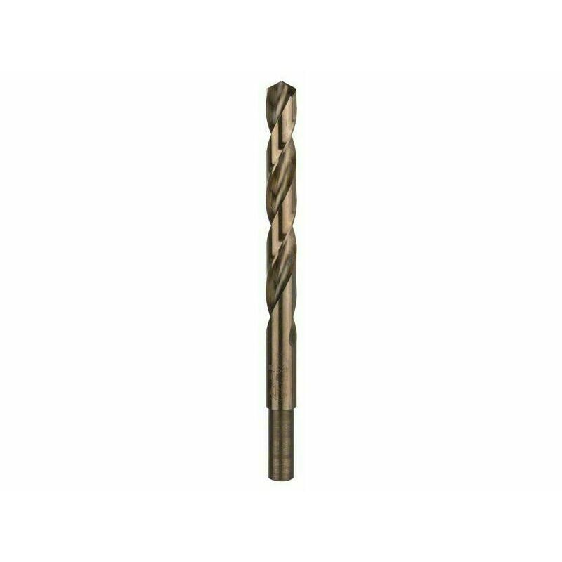 E-shop BOSCH Vrták do kovu HSS-Co, DIN 338 12x101x151mm