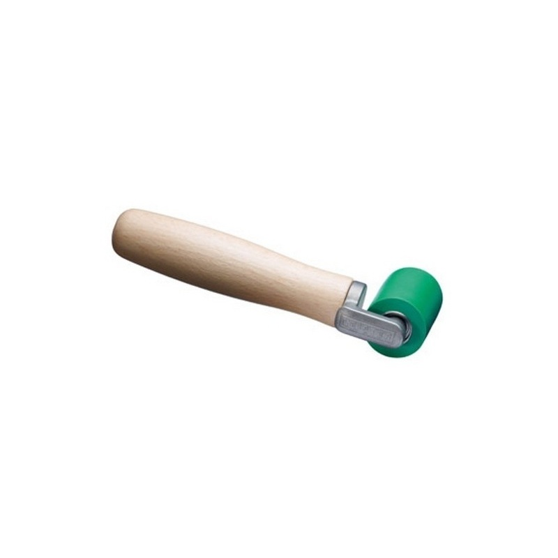 E-shop Valček prítlačný Leister silikónový 40 mm