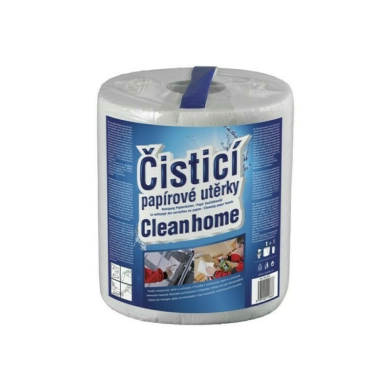 E-shop Utierky čistiace Den Braven