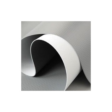Strešná PVC-P fólia ALKORPLAN 35176 na mechanické kotvenie, svetlo šedá, hr.1,5 mm, 1,05x20m (21m2)