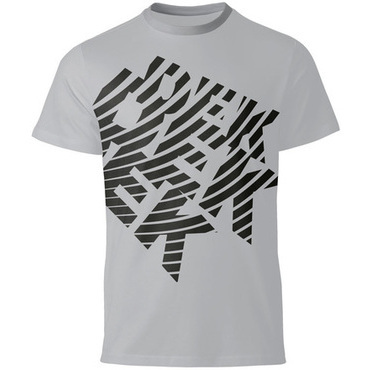 DEK Tričko pánske 2026