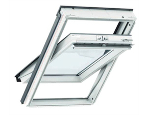 Strešné okno VELUX GLU MK08 0061  (78x140 cm) horné madlo