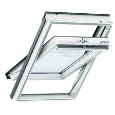 Strešné okno VELUX GLU MK04 0061  (78x98 cm) horné madlo
