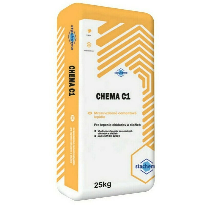E-shop Tmel lepiaci Chema LD100 25 kg